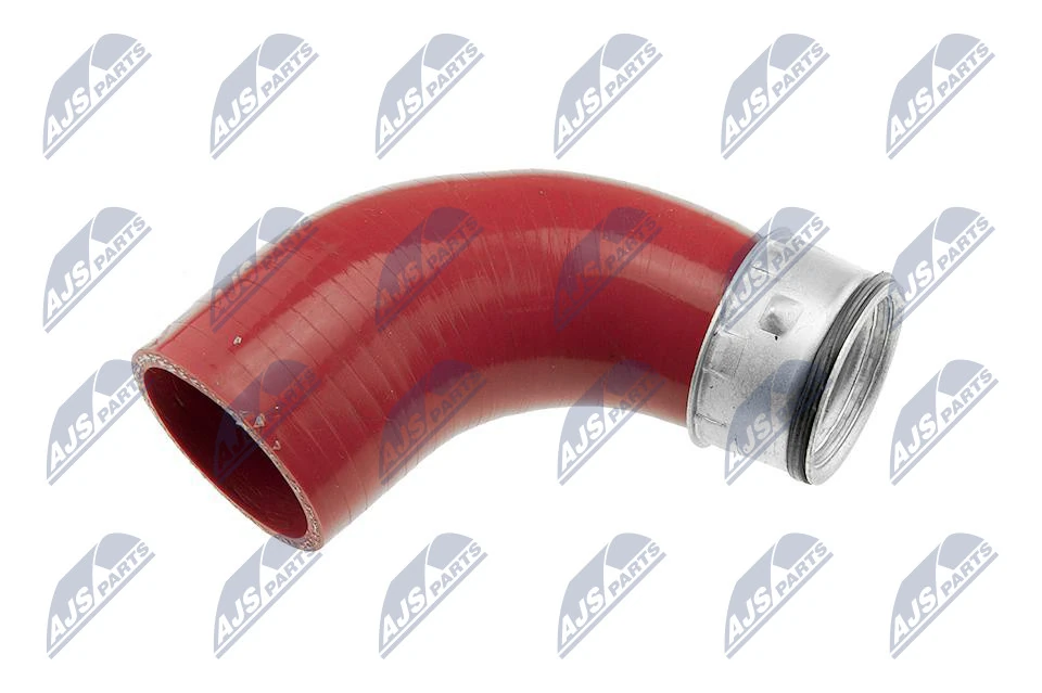 NTY Töltőlevegő cső - GPP-VW-031 - TothCarparts