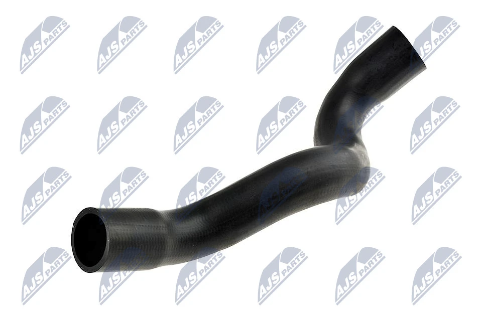 NTY Töltőlevegő cső - GPP-VW-052 - TothCarparts