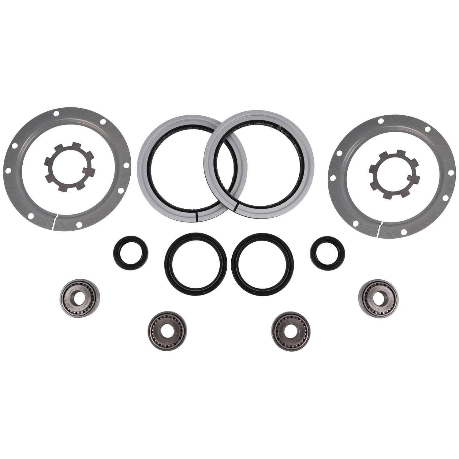 JAPOCAT javítókészlet, tengelycsonk - KEC-820T - TothCarparts