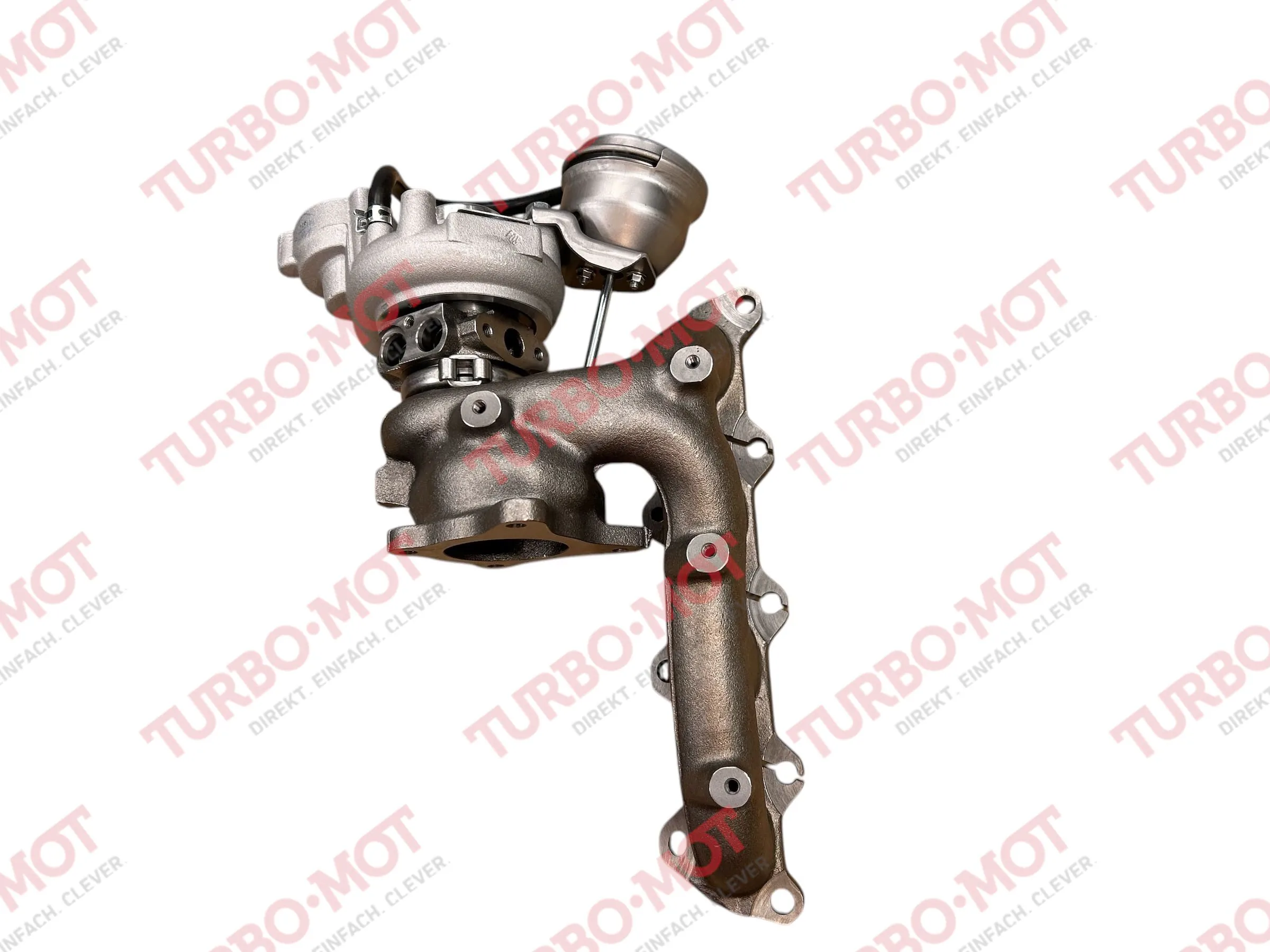 TURBO-MOT töltő, feltöltés - TS996772 - TothCarparts