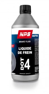 NPS motorolaj - LF - TothCarparts
