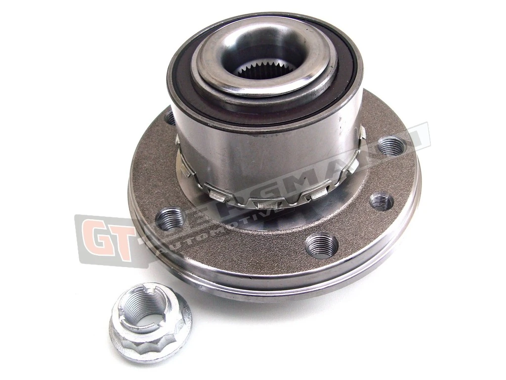 GT-BERGMANN kerékcsapágy készlet - GT24-016 - TothCarparts
