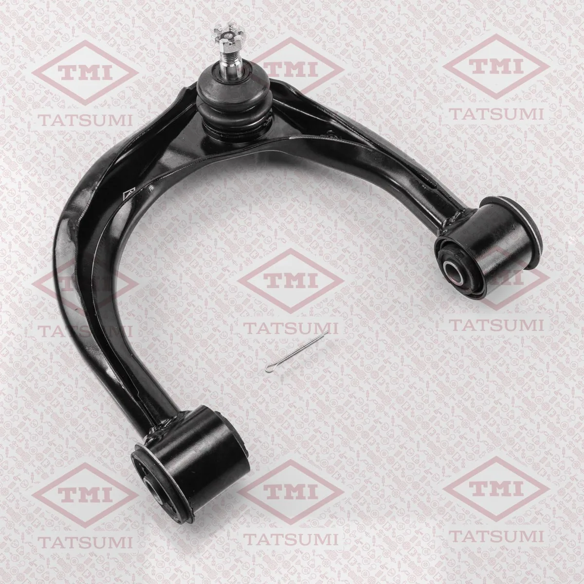 TATSUMI lengőkar, kerékfelfüggesztés - TEE1725L - TothCarparts