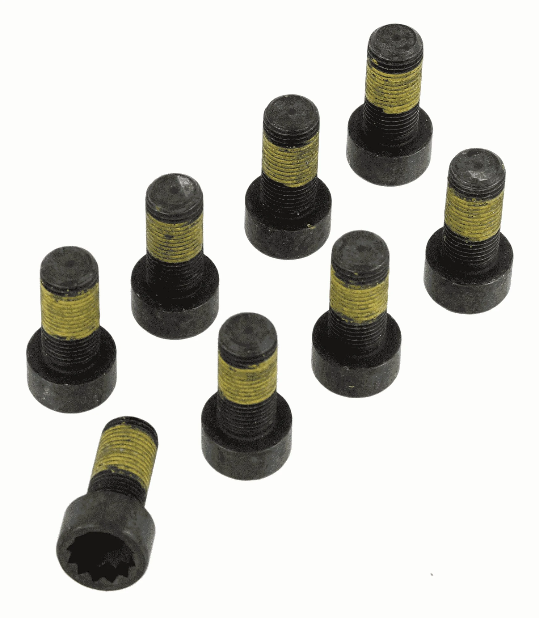 SACHS Csavar készlet, lendkerék - 1874 000 090 - TothCarparts