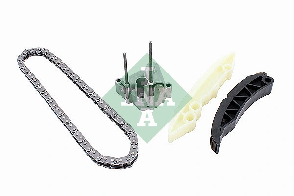 WILMINK GROUP vezérműlánc készlet - WG2477541 - TothCarparts