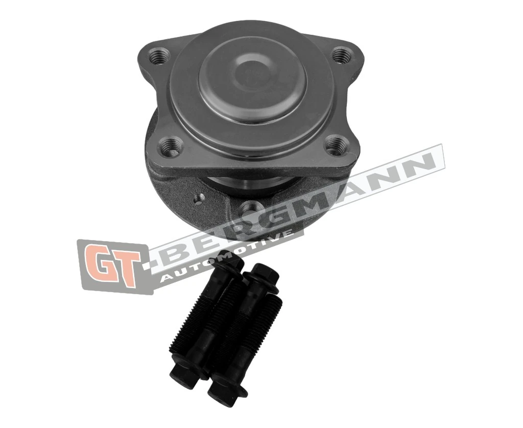 GT-BERGMANN kerékcsapágy készlet - GT24-159 - TothCarparts