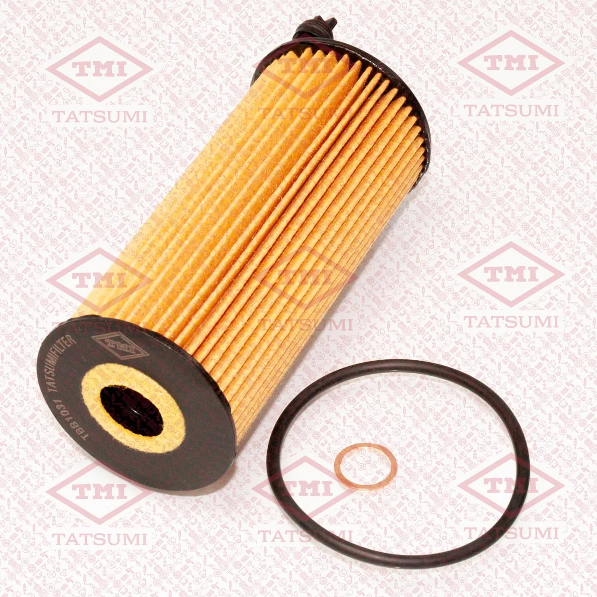 TATSUMI olajszűrő - TBB1031 - TothCarparts