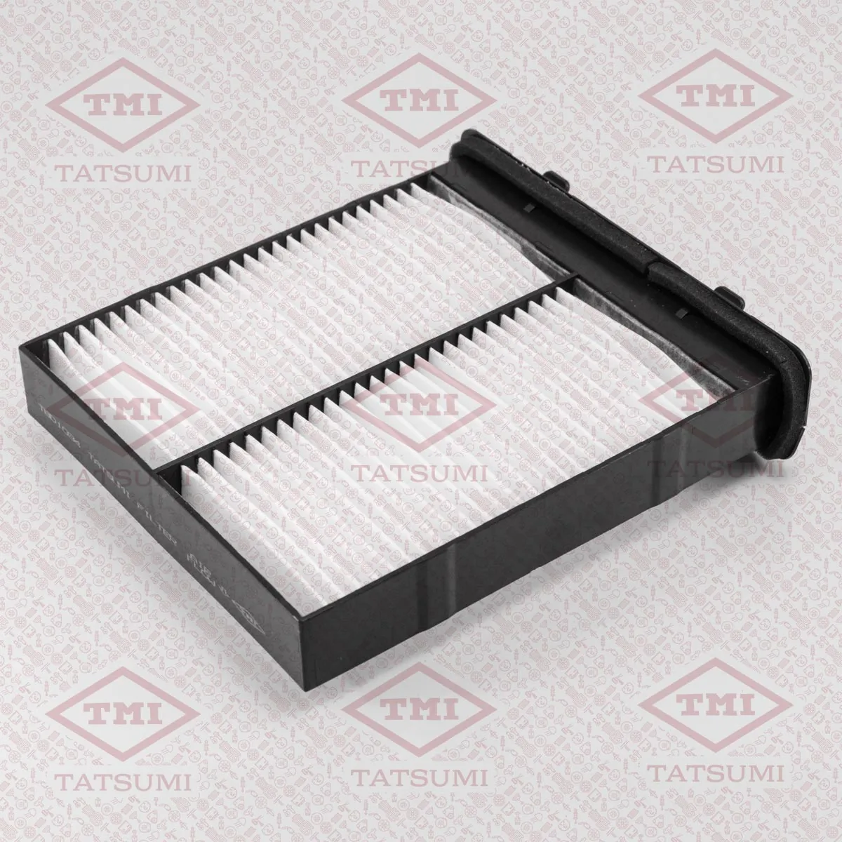TATSUMI légszűrő - TBD1034 - TothCarparts