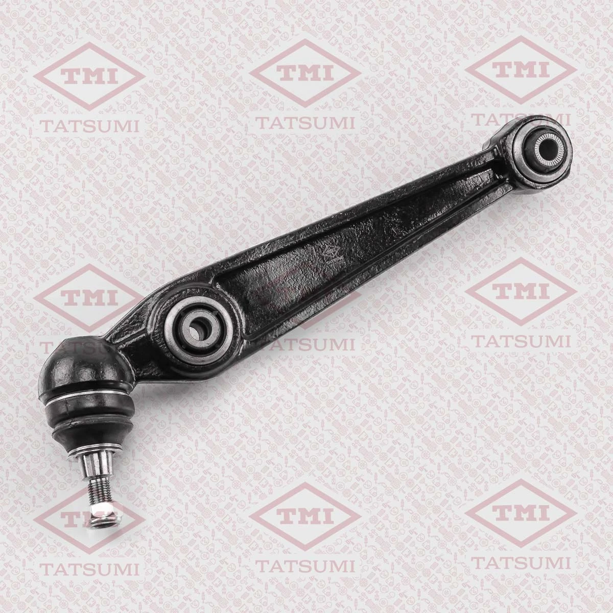 TATSUMI lengőkar, kerékfelfüggesztés - TEE1702R - TothCarparts