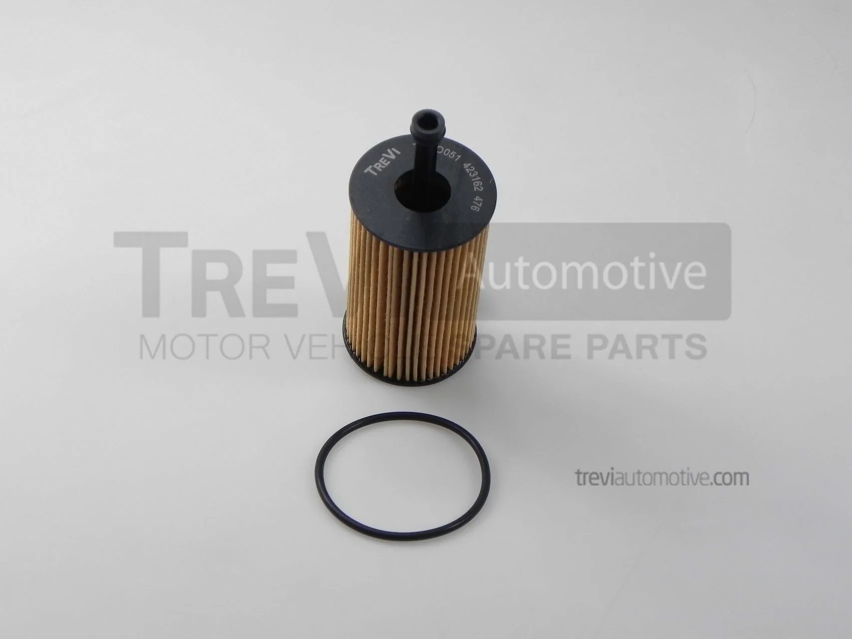 TREVI AUTOMOTIVE olajszűrő - TRFO051 - TothCarparts