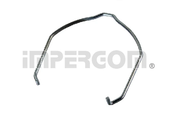 ORIGINAL IMPERIUM Tartóbilincs, töltő légvezeték - 230741 - TothCarparts