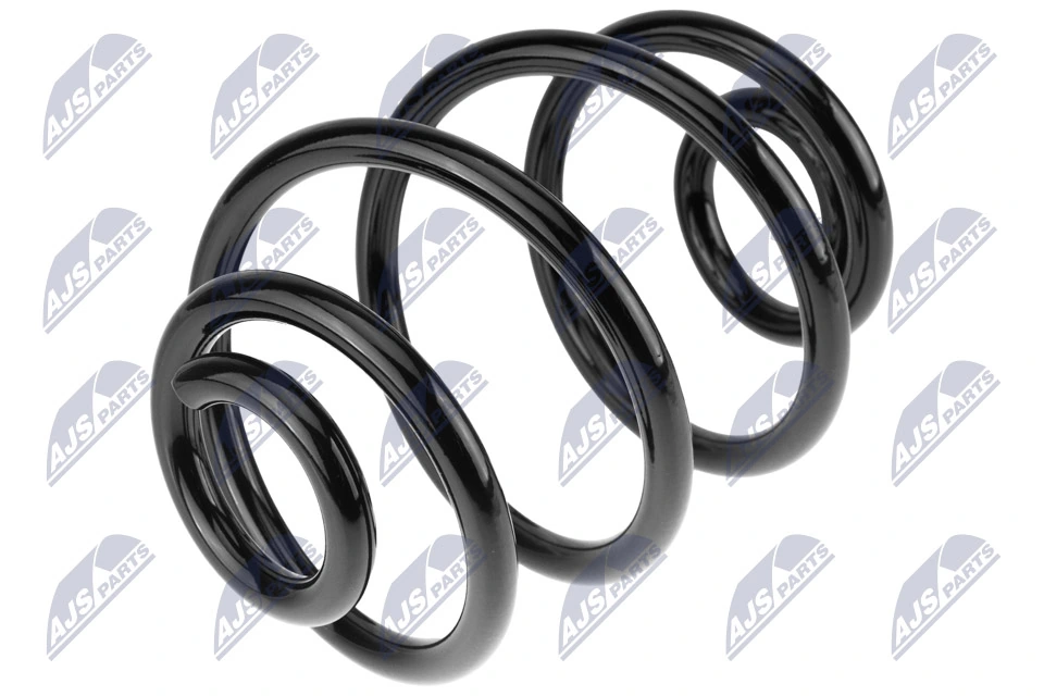 NTY futómű rugó - ASZ-PL-036 - TothCarparts