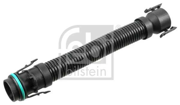 FEBI BILSTEIN cső, forgattyúsház szellőztetés - 198889 - TothCarparts