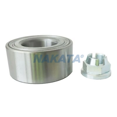 NAKATA kerékcsapágy készlet - NKR0122 - TothCarparts