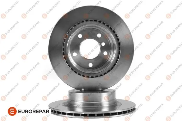 EUROREPAR féktárcsa - 1690943680 - TothCarparts