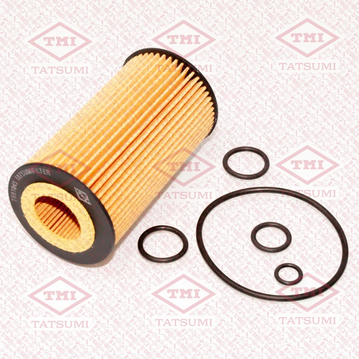 TATSUMI olajszűrő - TBB1045 - TothCarparts