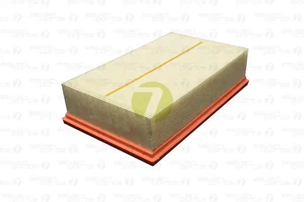 7 SEVEN PARTS légszűrő - SV05FA1565 - TothCarparts