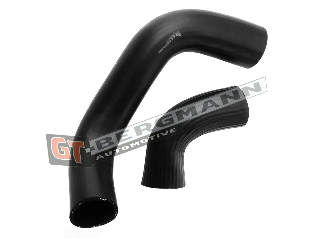 GT-BERGMANN Töltőlevegő cső - GT52-598 - TothCarparts