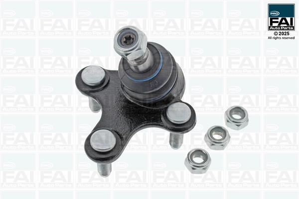 FAI AutoParts Támasztó-/vezetőcsukló - FPBJ0038L - TothCarparts