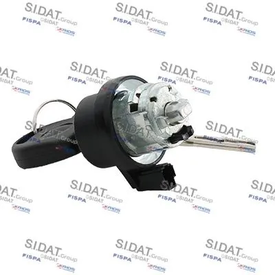 AUTOTEAM Kormányzár - F0093A2 - TothCarparts
