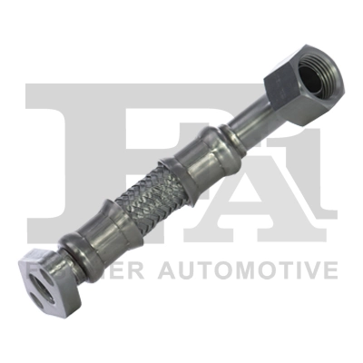 FA1 Olajvezeték, töltő - 611-825 - TothCarparts
