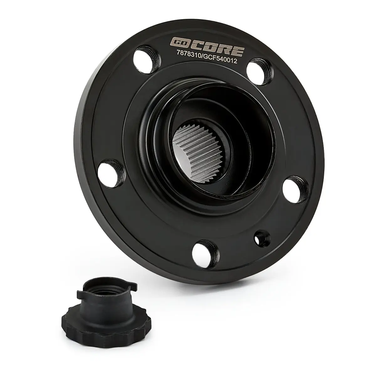 GoCore kerékcsapágy készlet - GCF540012 - TothCarparts