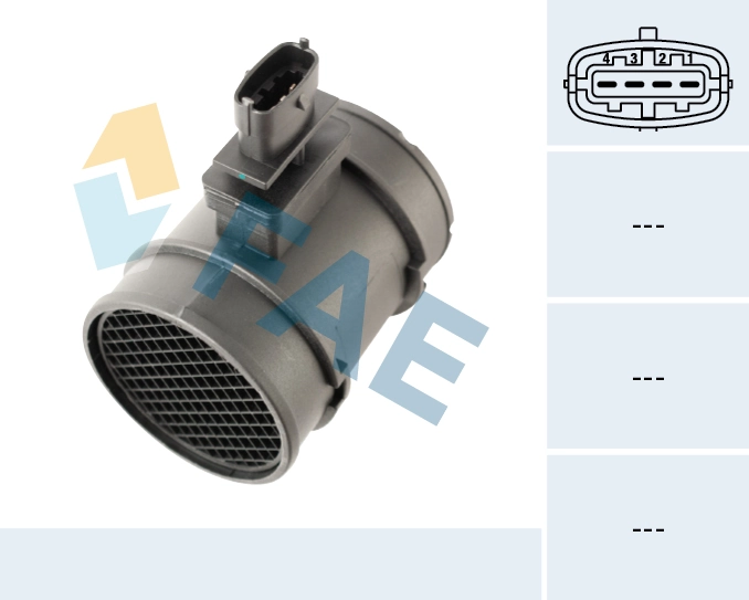 FAE légmennyiségmérő - 69031 - TothCarparts
