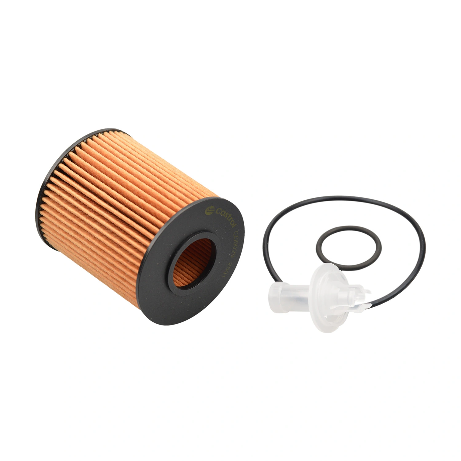 Castrol Filters olajszűrő - CO0029 - TothCarparts