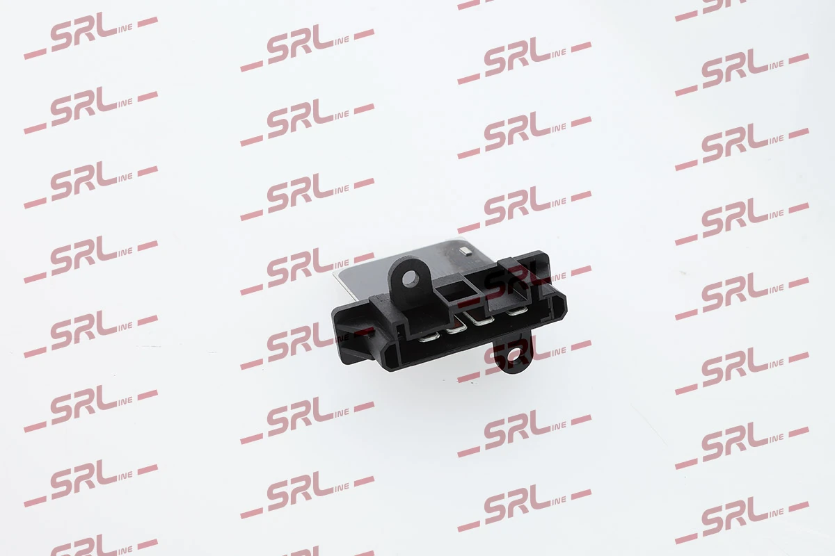 SRLine ellenállás, belső tér szellőzés - 2708KST-1S - TothCarparts