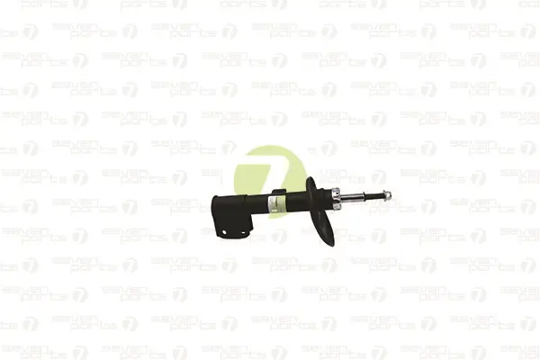 7 SEVEN PARTS lengéscsillapító - SV17A00054 - TothCarparts