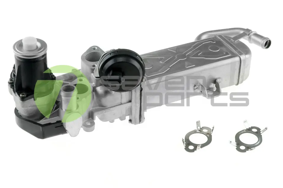 7 SEVEN PARTS AGR-szelep - SV21998R - TothCarparts