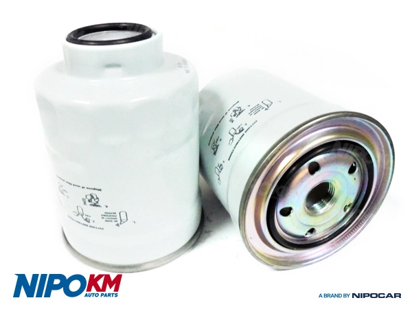 NipoKM Üzemanyagszűrő - FIC.TY405 - TothCarparts