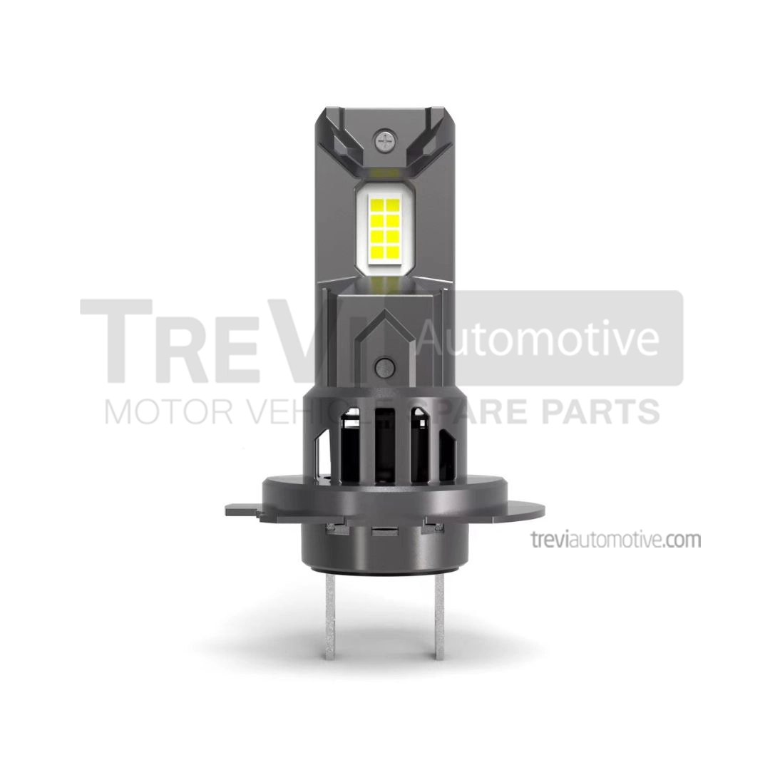 TREVI AUTOMOTIVE izzó, főfényszóró - TRLK806 - TothCarparts