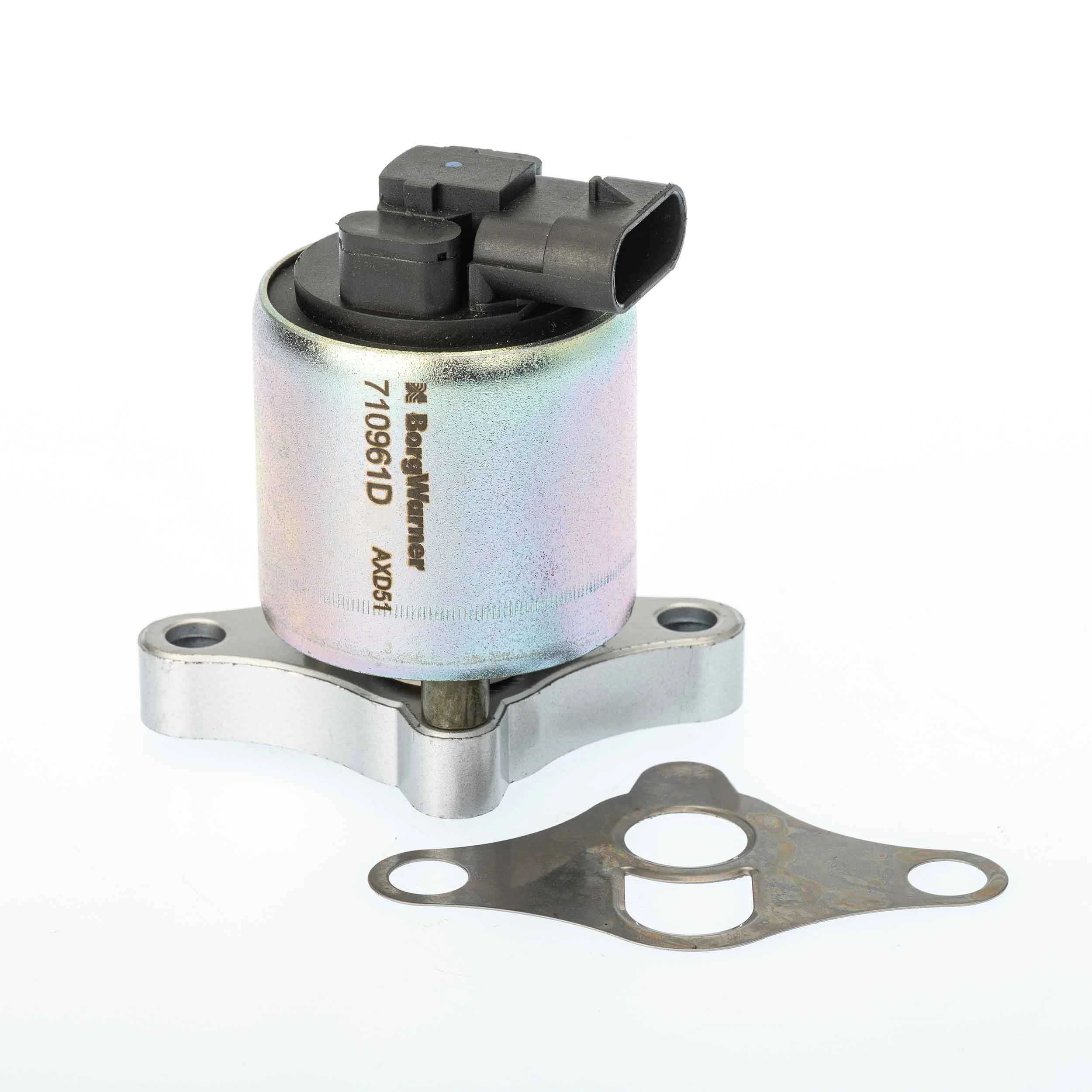 BorgWarner AGR-szelep - 710961D - TothCarparts