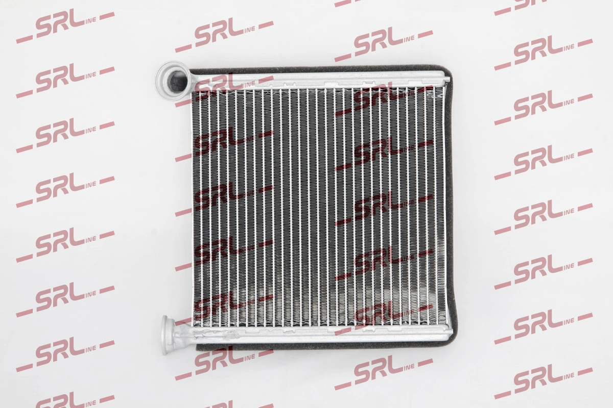 SRLine Hőcserélő, belső tér fűtés - 95C2N8-1 - TothCarparts