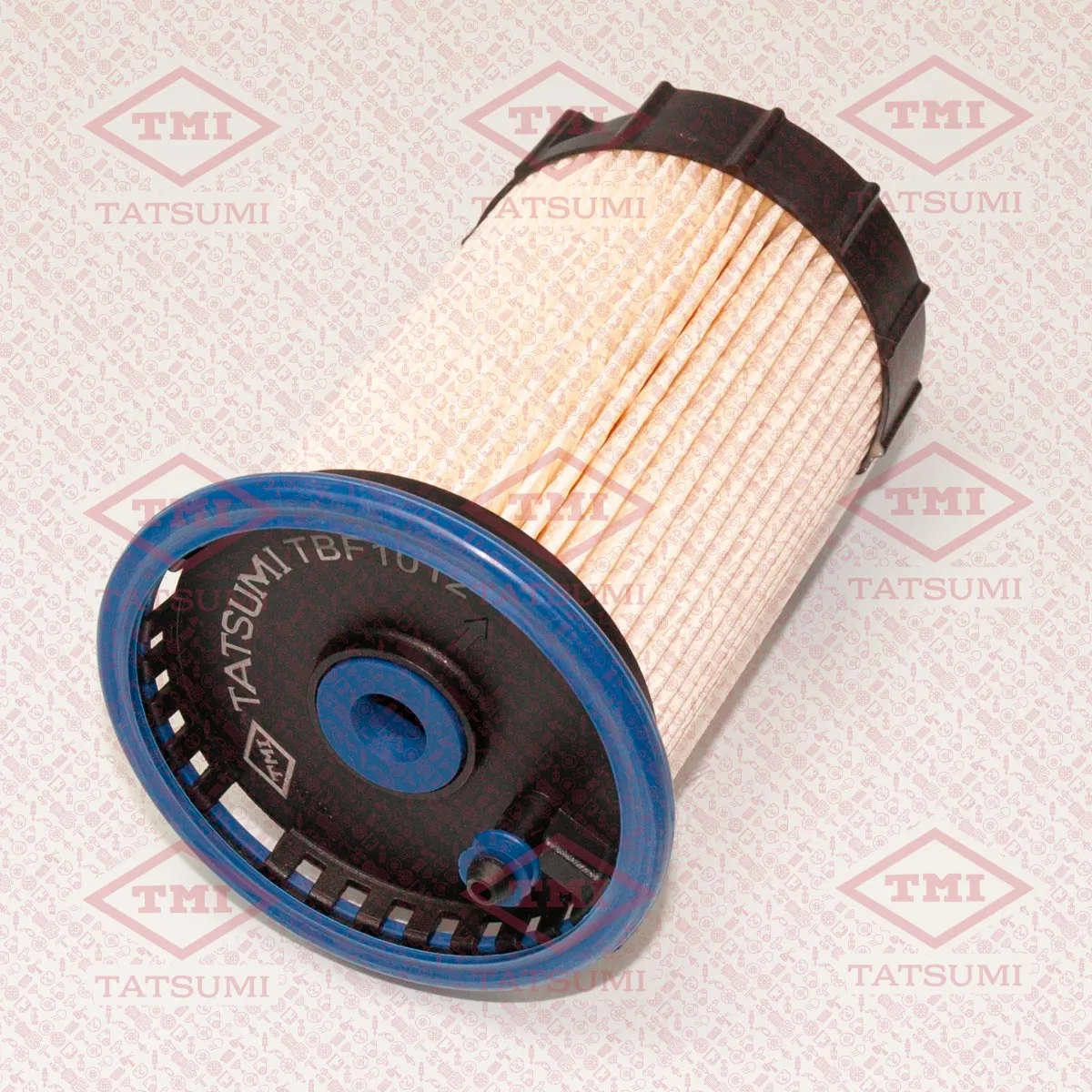 TATSUMI Üzemanyagszűrő - TBF1012 - TothCarparts