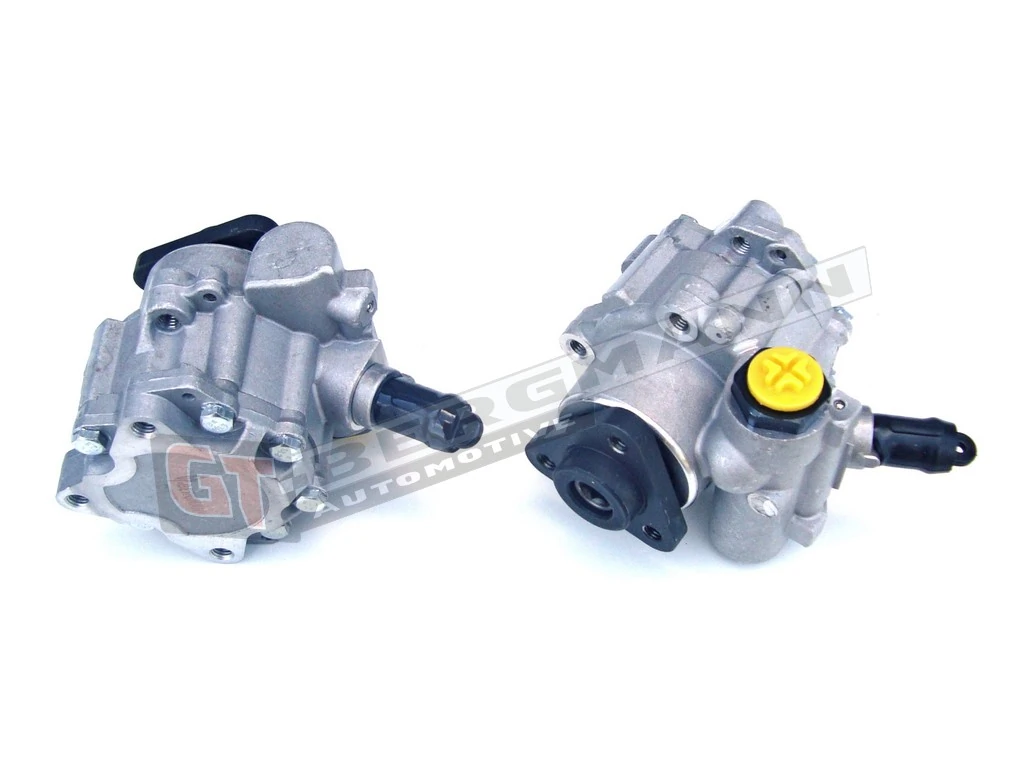 GT-BERGMANN hidraulikus szivattyú, kormányzás - GT32-002 - TothCarparts