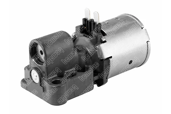 TCMATIC Kapcsolószelep, automata sebességváltó - 203567 - TothCarparts