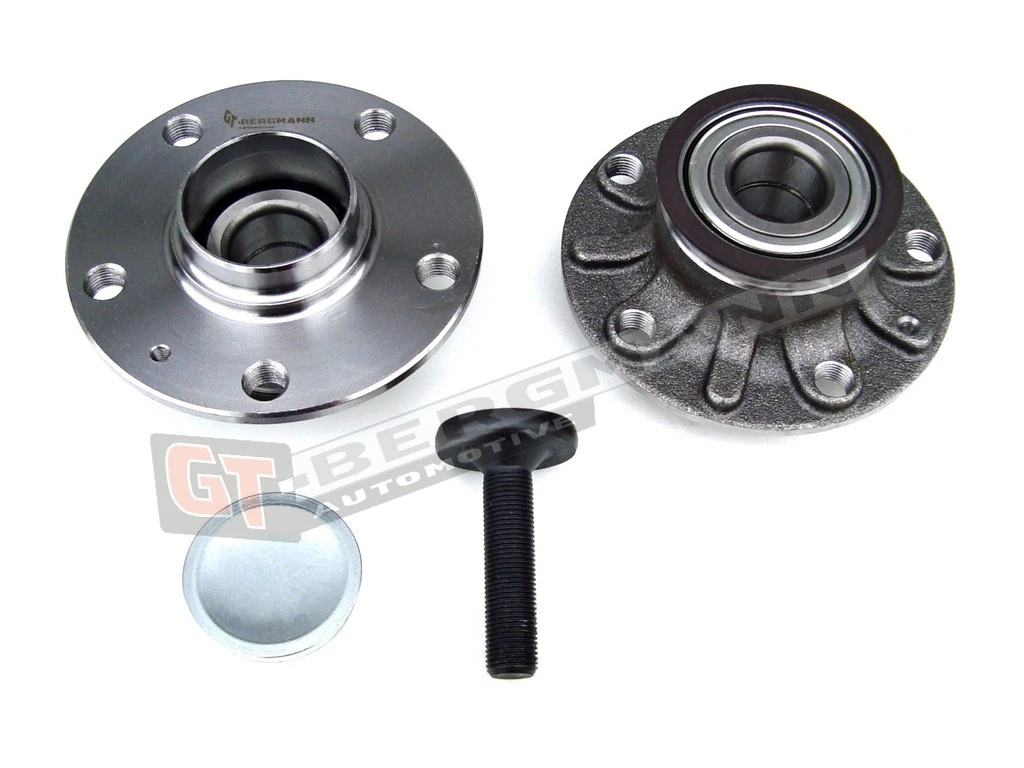 GT-BERGMANN kerékcsapágy készlet - GT24-017 - TothCarparts