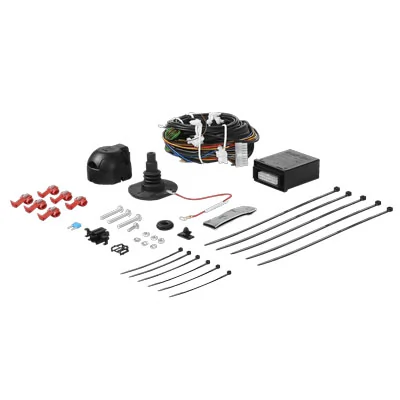 RAMEDER vonótalp - 211741 - TothCarparts