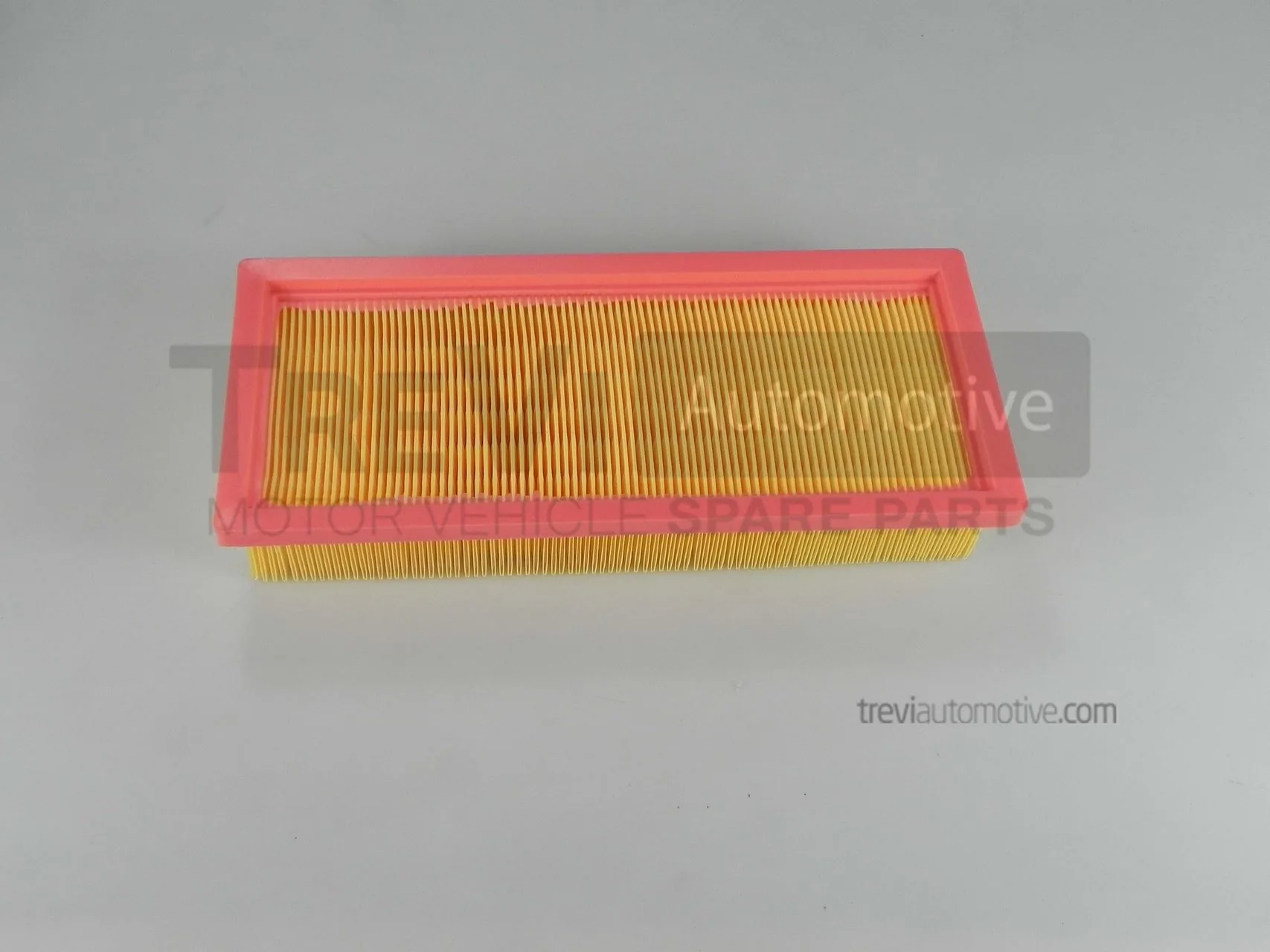 TREVI AUTOMOTIVE légszűrő - TRFA003 - TothCarparts