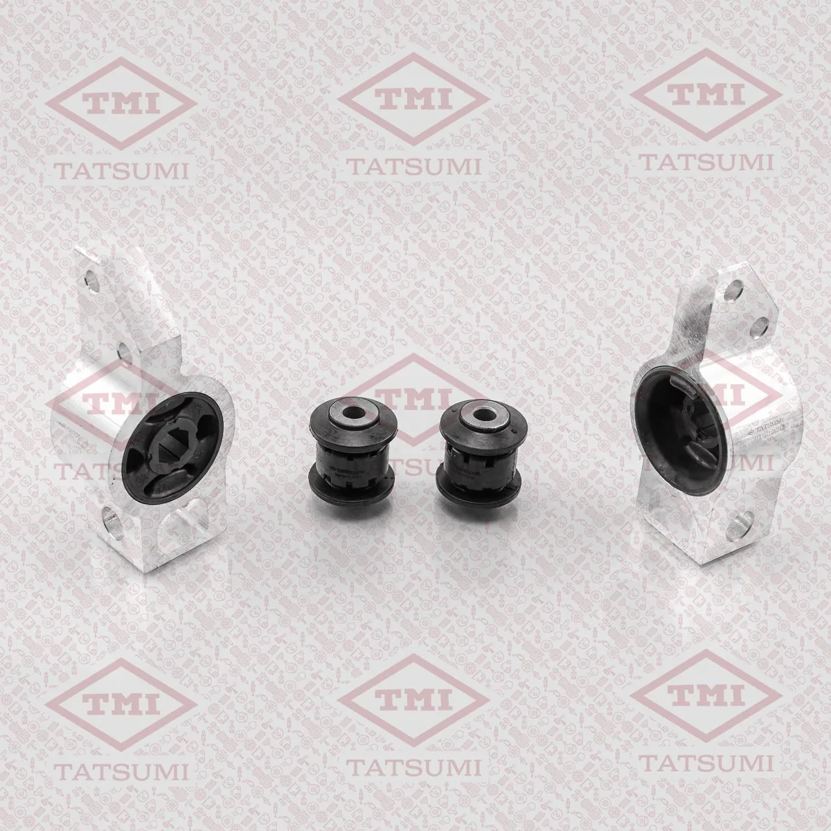 TATSUMI csapágyazás, kormány - TEF1171 - TothCarparts