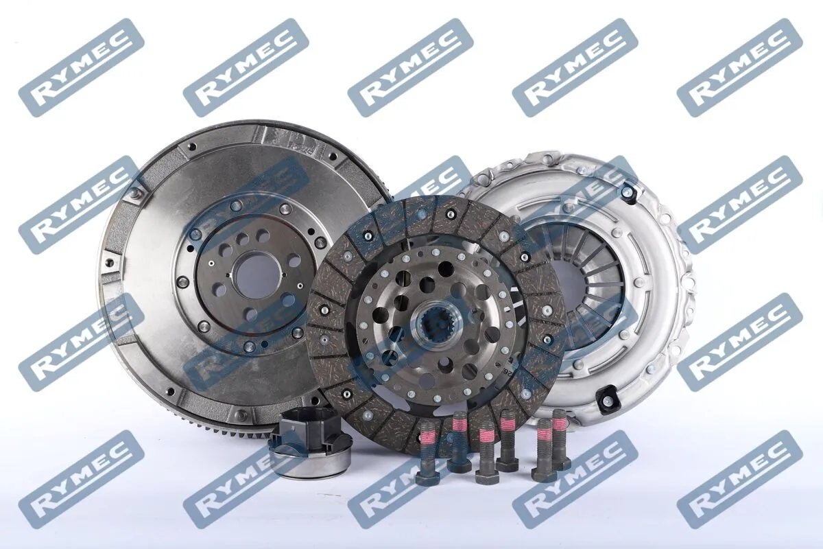 RYMEC kuplungkészlet - DF3053 - TothCarparts