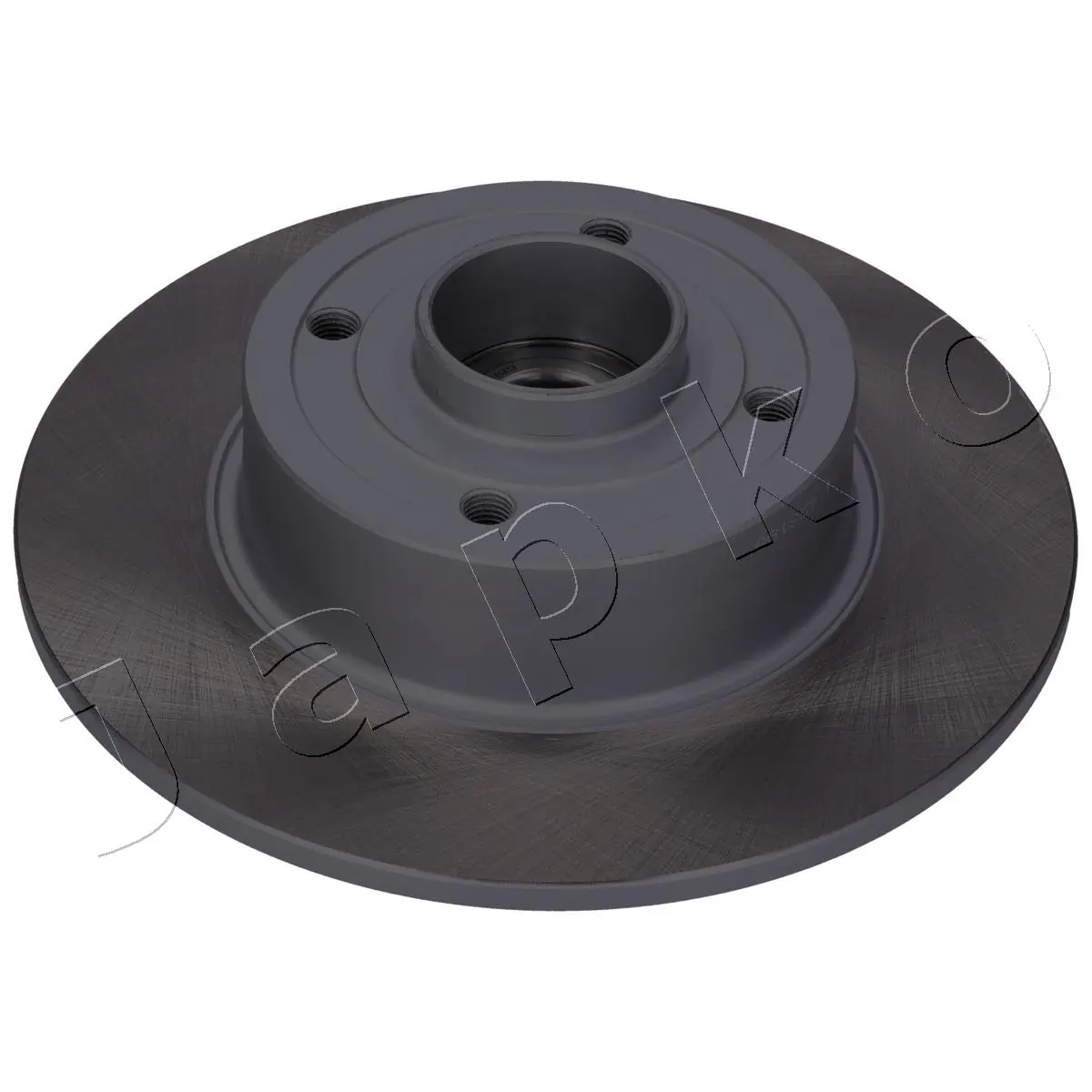 JAPKO féktárcsa - 610724C - TothCarparts