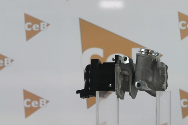 DA SILVA AGR-szelep - GR6033 - TothCarparts