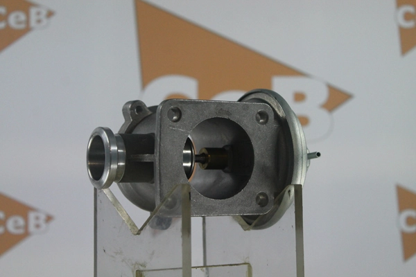 DA SILVA AGR-szelep - GR6105 - TothCarparts