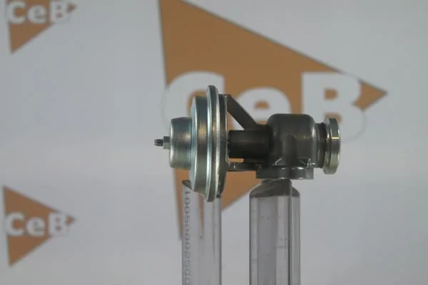 DA SILVA AGR-szelep - GR6145 - TothCarparts