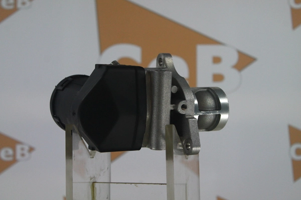 DA SILVA AGR-szelep - GR6156 - TothCarparts