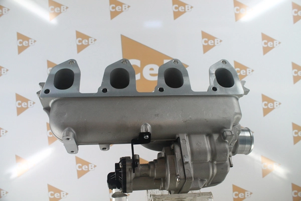DA SILVA AGR-szelep - GR6162 - TothCarparts