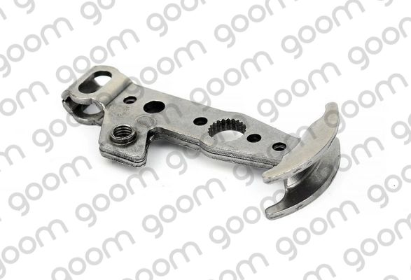 GOOM javítókészlet, váltókar - GRK-0037 - TothCarparts